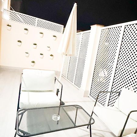 La Placita Boutique Centro Málaga Eksteriør billede