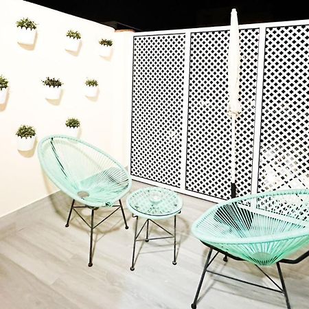 La Placita Boutique Centro Málaga Eksteriør billede