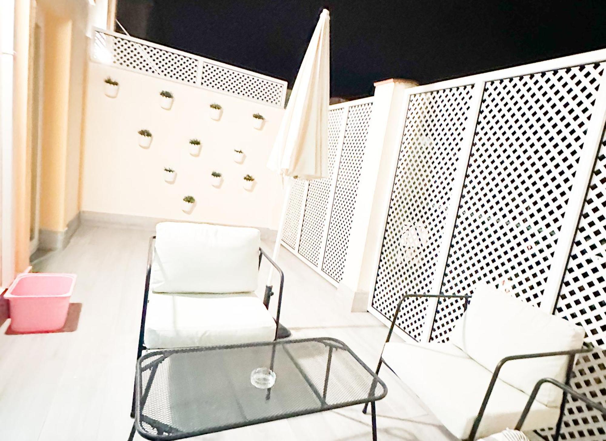 La Placita Boutique Centro Málaga Eksteriør billede