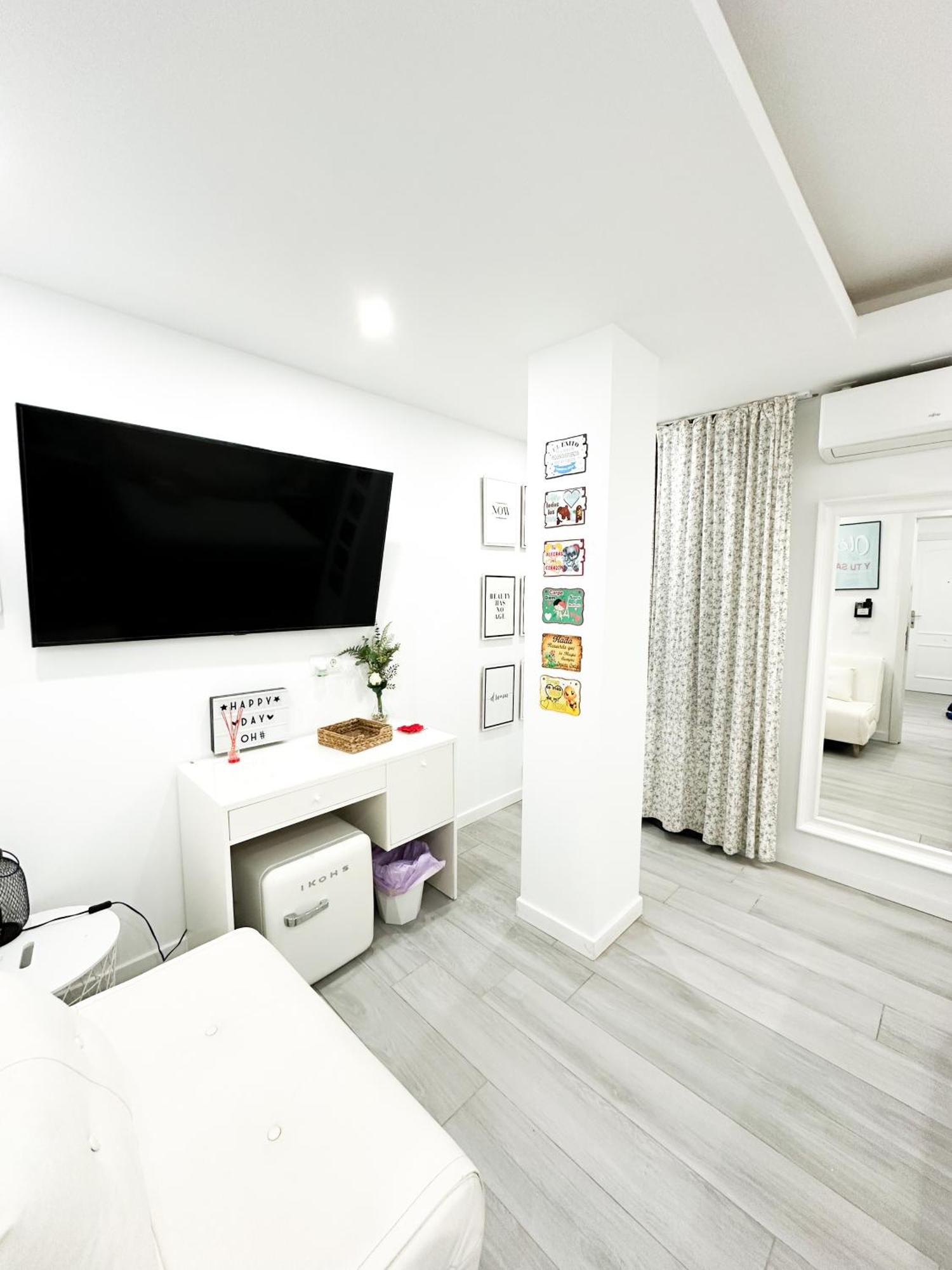 La Placita Boutique Centro Málaga Eksteriør billede